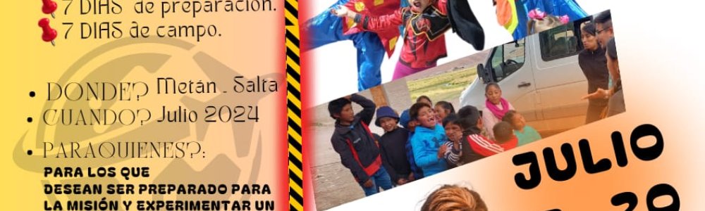 Zendingsschool juli 2024 Zendingsschool juli 2024